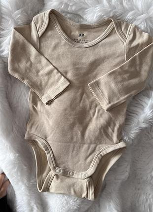 Боди 62-68 брендов h&amp;m topomini disney 7