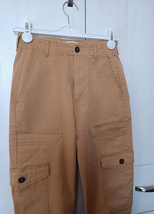 Стильные штаны