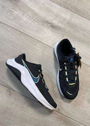 Кросівки найк nike legend essential 3