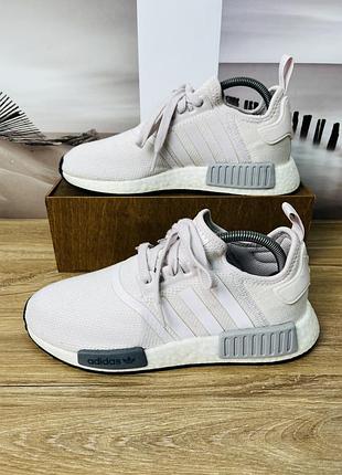 Кроссовки adidas nmd
