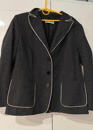 Піджак, жакет, пиджак gerry weber