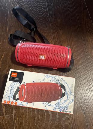 Колонка jbl