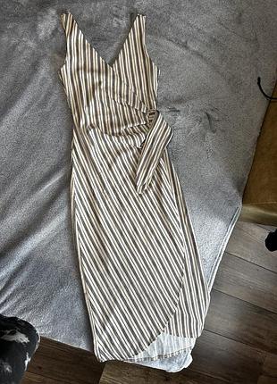 Плаття h&m нове розмір xs