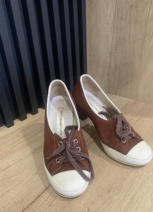 Туфлі, кеди жіночі 33 розмір