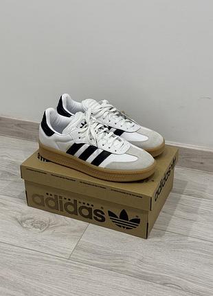 Кросівки чоловічі adidas samba оригінал, нові