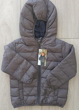 Куртка для хлопчика
