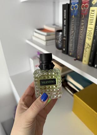 Парфуми chanel 5 vintage
