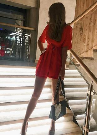Комбінезон zara
