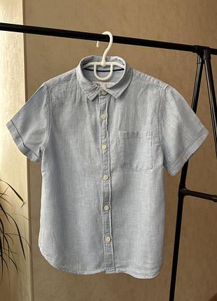 Теніска zara 6-7 років