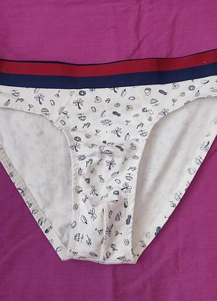 Плавки котонові літні zudio роз. 46