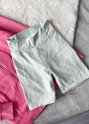 Велосипедки gymshark