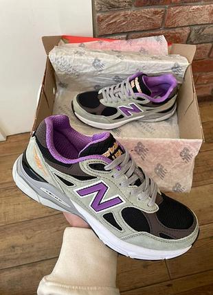 Жіночі кросівки nb