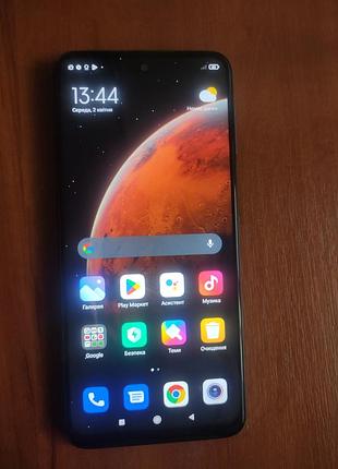 Продам redmi note 9 pro 8/128