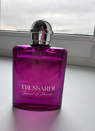 ml donna trussardi edp 1994 p