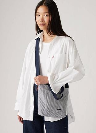 Маленька сумка кросбоді levi's