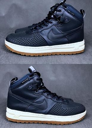 Кросівки nike air force 42.5 снікери, водонепроникні