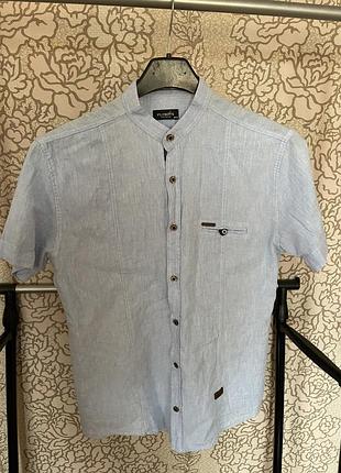 Сорочка з натуральної тканини