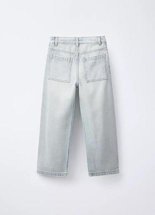 Джинси zara 2