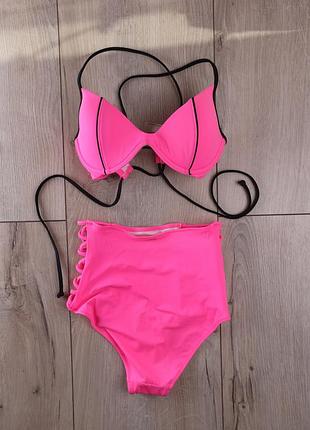 Новый купальник victoria ́s secret