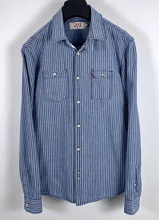 Сорочка levis