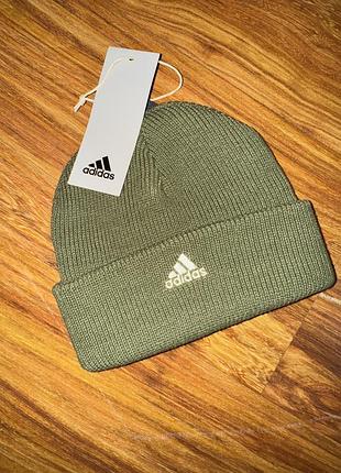 Шапка дитяча adidas