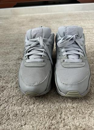 Nike air max 90 grey 2