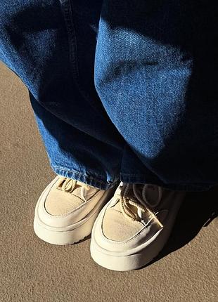 Стильные кеды не такие как у всех индивидуальный пошив по меркам в любом цвете кожи и замше4 фото