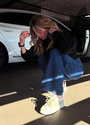 Стильные кеды не такие как у всех индивидуальный пошив по меркам в любом цвете кожи и замше3 фото