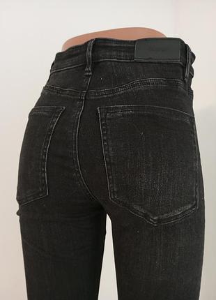 Джинси stradivarius 5