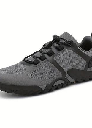 Чоловічі кросівки 5 кольорів