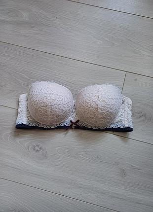 Бюзгальтер стан нового пуш ап intimissimi