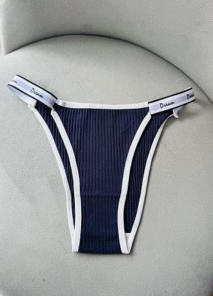 Трусики бавовняні