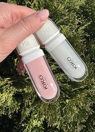 Блиск kiko milano