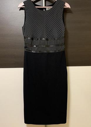 Sportmax (max mara), прекрасное платье миди.