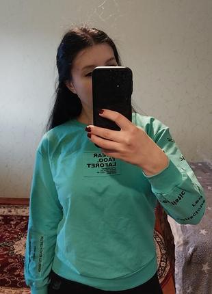 Светр