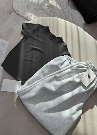 Жіночий спортивний костюм двійка