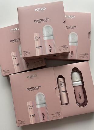 Набір kiko milano