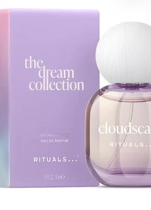 Парфюм rituals the dream collection