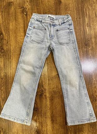 Джинси zara 2