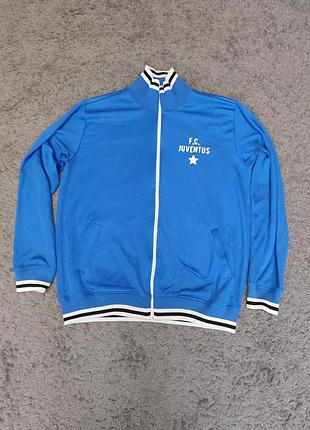 Ретро-куртка juventus “legendary 1975–76”
