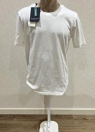 Футболка selected ps