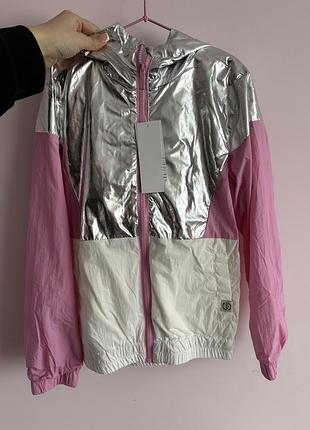 Ветровка девочка cool club
