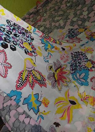 Парео- хустка