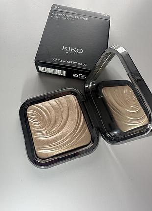 Хайлайтер kiko milano