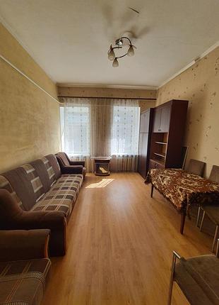 Квартира
