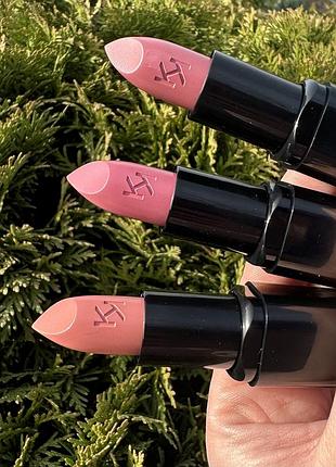 Помада kiko milano