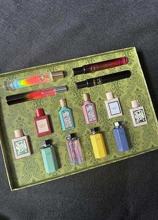 Парфюм от gucci flora