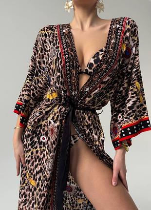 Жіноча туніка 🖤