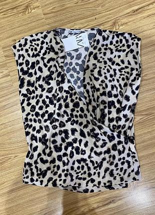 Футболка zara