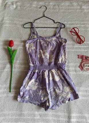 Ромпер комбінезон літній 2